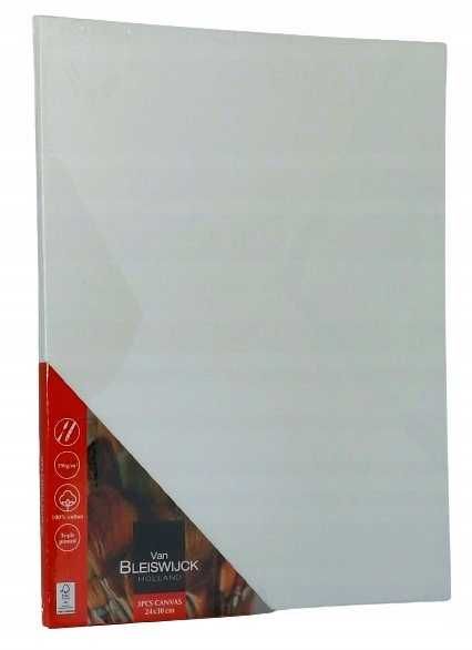 12x PŁÓTNO MALARSKIE 24X30 CM Panel Tablica Malarska do Malowania