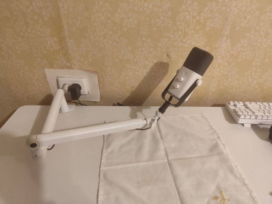 Микрофон Fifine tam8 am8