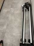 Thule WingBar Evo Renault Arkana