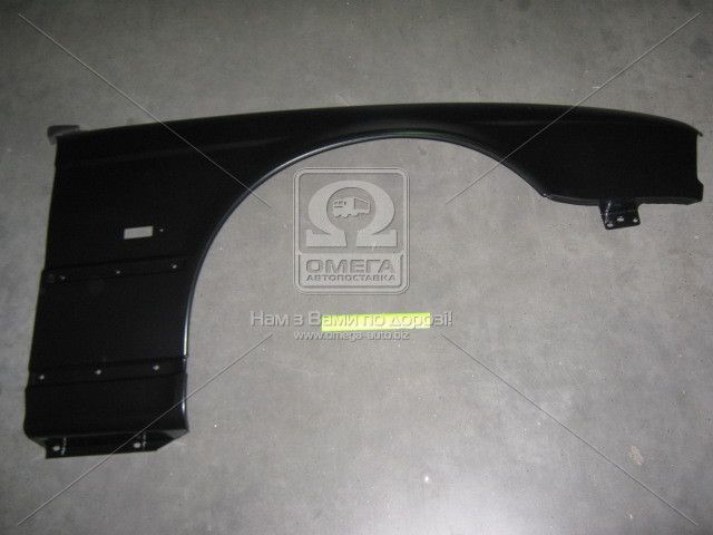 Крило переднє праве BMW 5 E34 (вир-во TEMPEST) 014 0088 310 UA51