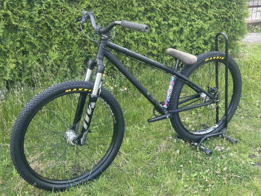 Ns bikes metropolis 2 26