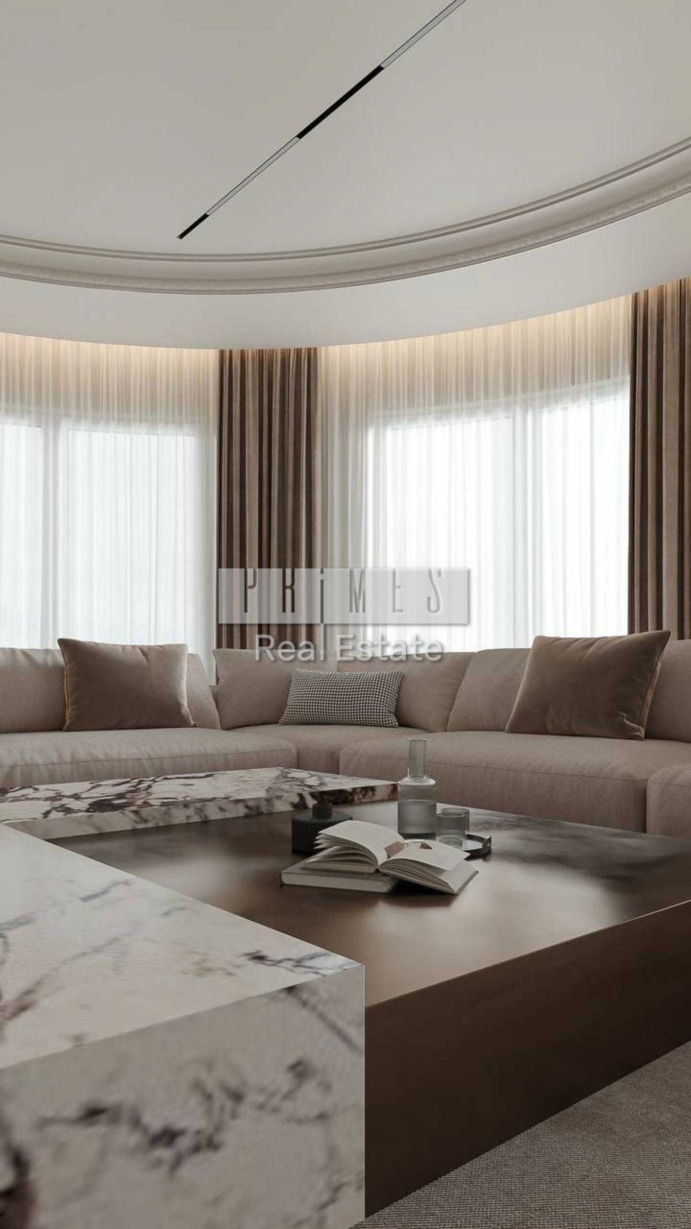 Продаж 4к квартири, ЖК Diamond Hill, вул. Івана Мазепи, 11б