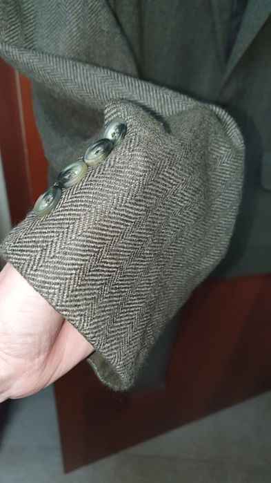 Піджак Michael Voronin, вовна 100%, 52(XL)