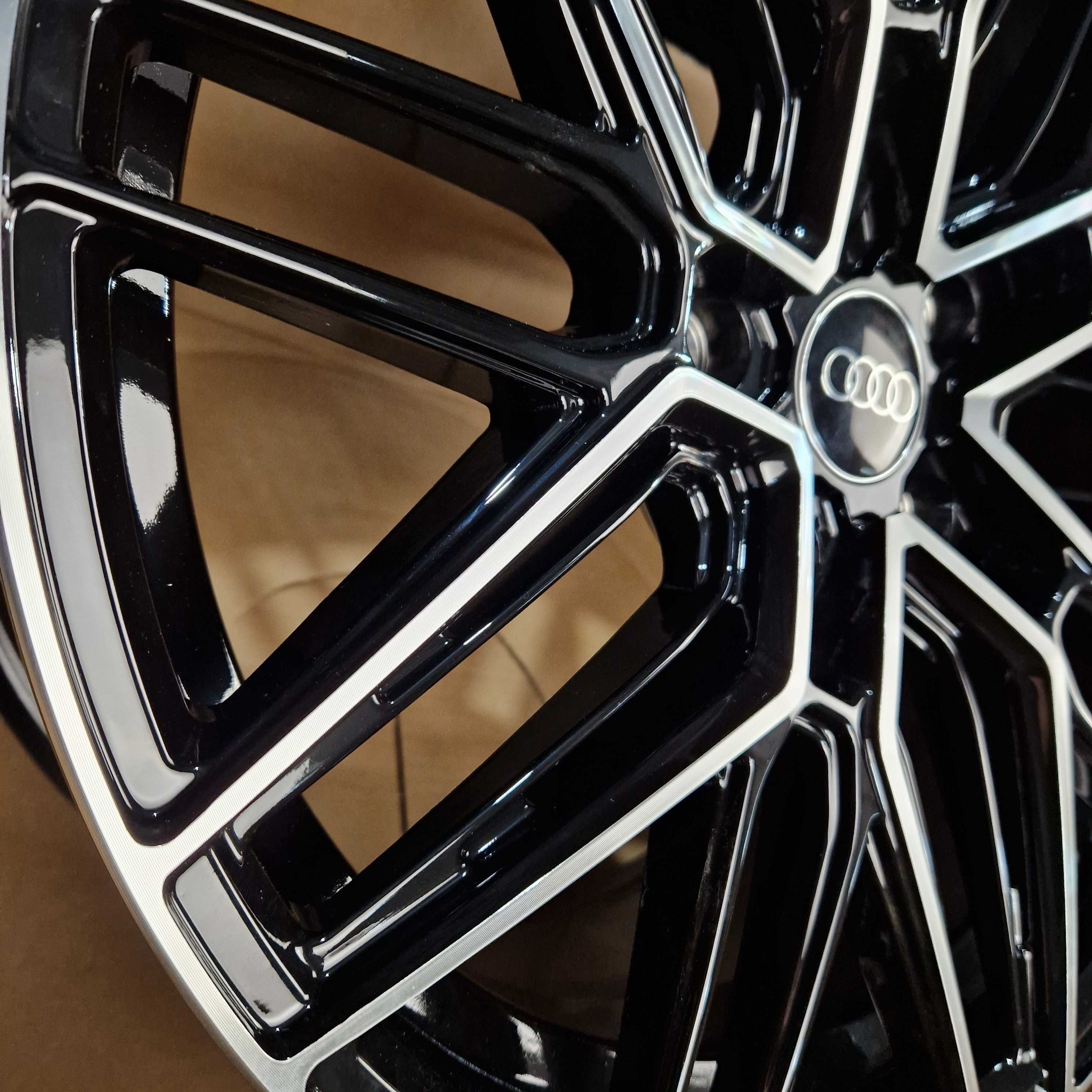 Диски На Авто R18 5x112 Audi VW Mercedes Skoda Seat Ауди Шкода Р18