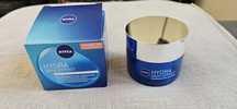Krem żel Nivea Skin Effect na noc