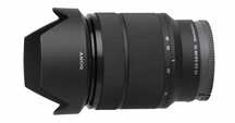 Sony FE 28 – 70 mm F3.5-5.6 OSS