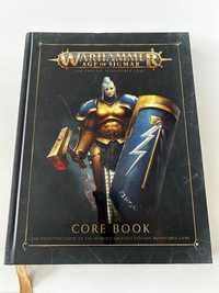 Warhammer Age of Sigmar 2 edycja