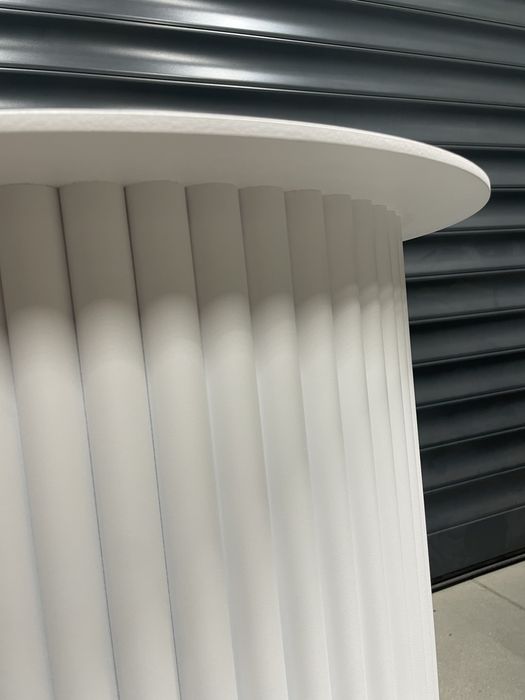 Kolumna stol Glamour Nowy