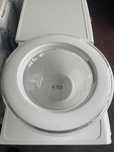 Drzwi do pralki Samsung WF80F5E5U2W/EO