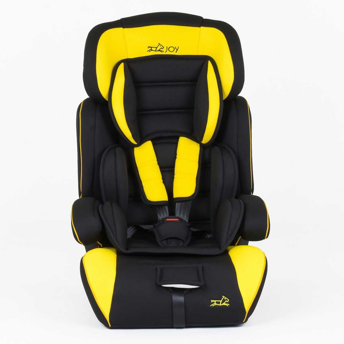 Автокрісло дитяче Joy група 1-2-3, автокресло детское, бустер