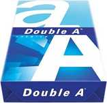 A4 Double A4 80 gsm, 75 gsm, 70 gsm