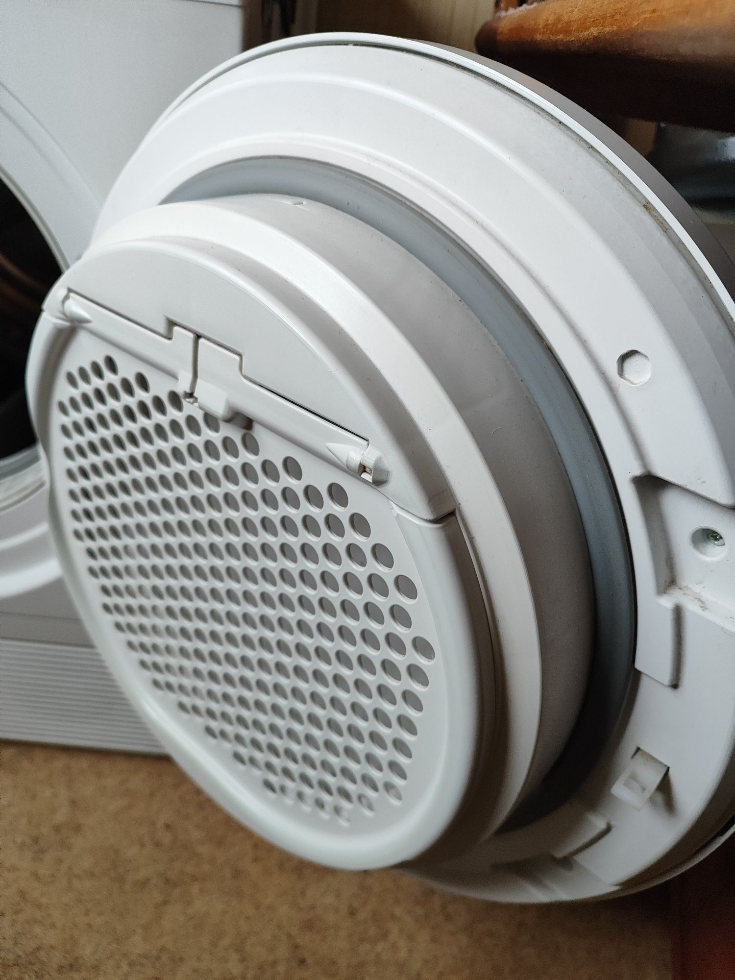 Сушильний автомат GORENJE D 724 BL
