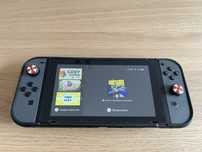 Nintendo Switch v2 stan idealny
