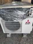 Ar condicionado Mitsubishi 12000/18000BTU