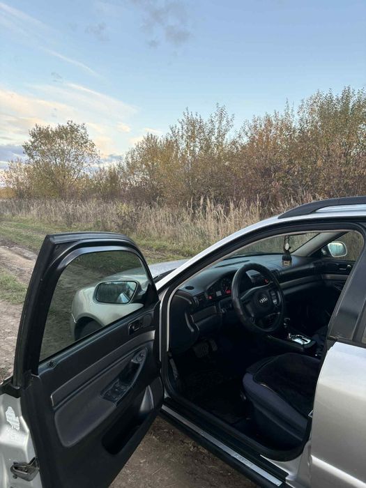 Продам авто на ходу