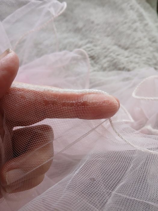 Дуже гарна сукня на принцесу 6 років