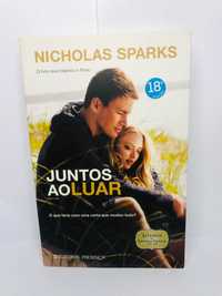 Juntos ao Luar - Nicholas Sparks