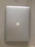 MacBook Air 13” 2014