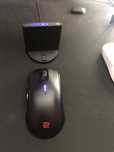 Myszka Zowie FK2-DW 4k