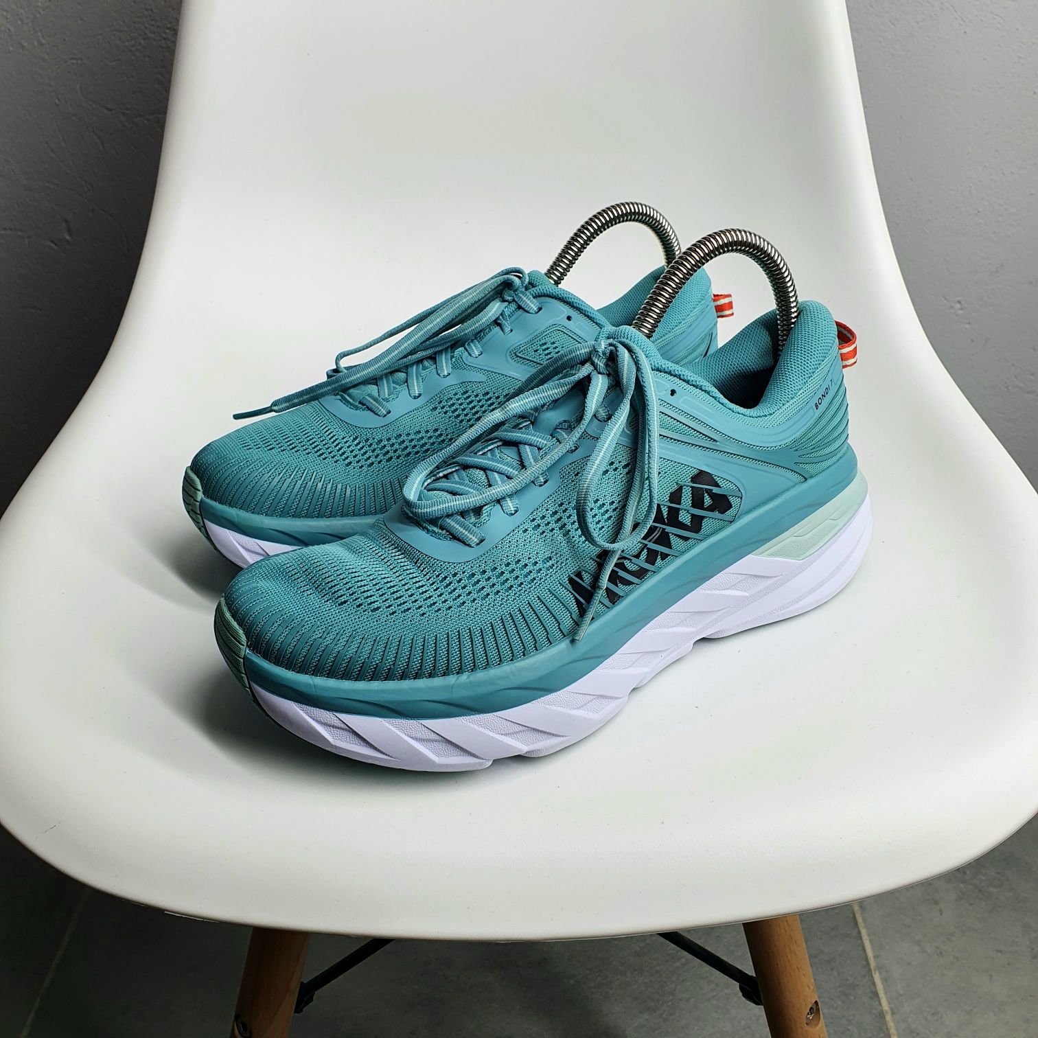 Кросівки Hoka One One Bondi 7 42.5 розмір 212