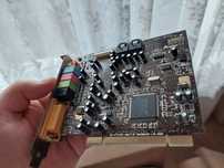 Karta dźwiękowa PCI Sound Blaster Audigy LS SB0310