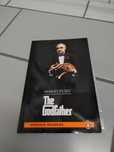 Audiobook do nauki języka angielskiego The GodFather. Ojciec chrzestny