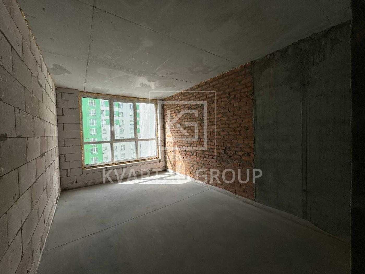 Продам 1к квартиру 42 м2  в ЖК Сіті Парк !