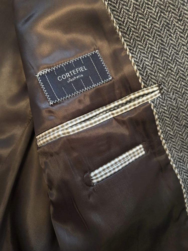 Blazer Cortefiel