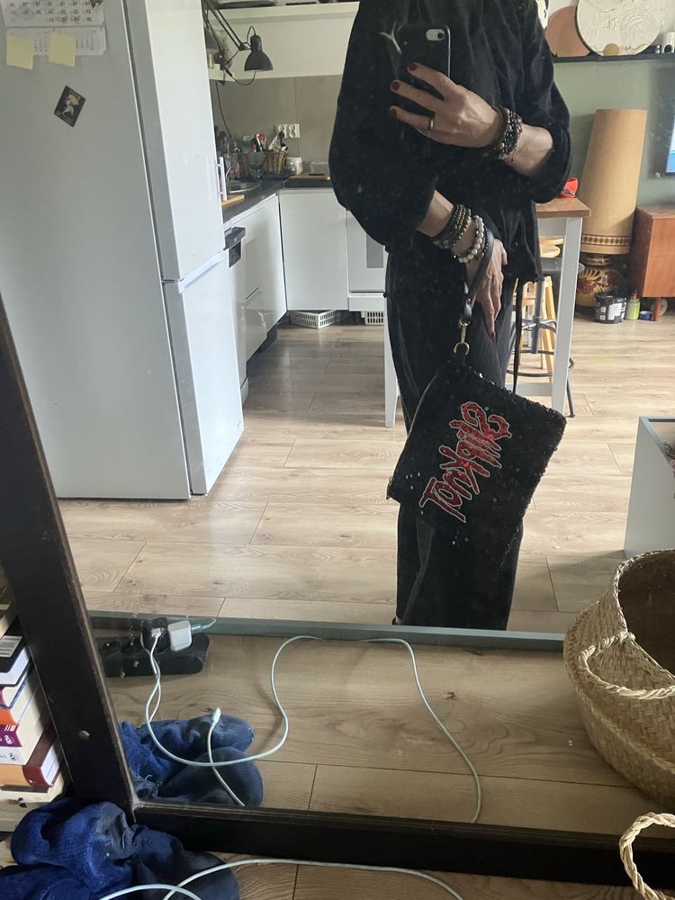 Torebka torba slipknot