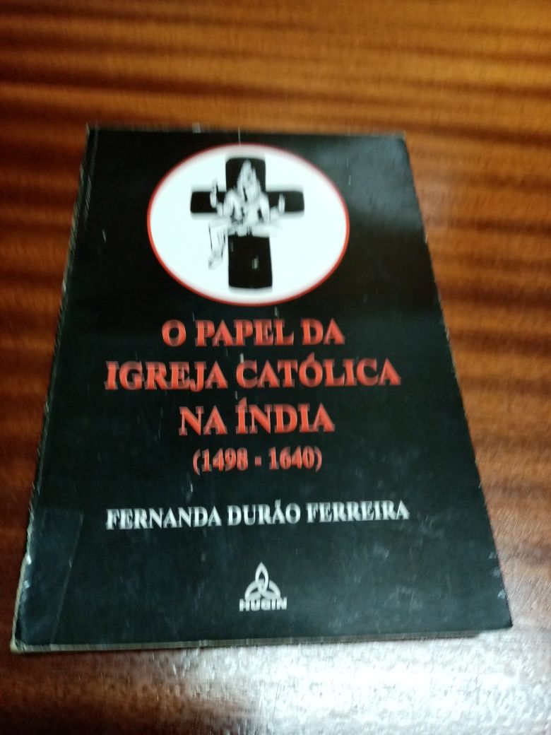 O papel da Igreja católica na Índia