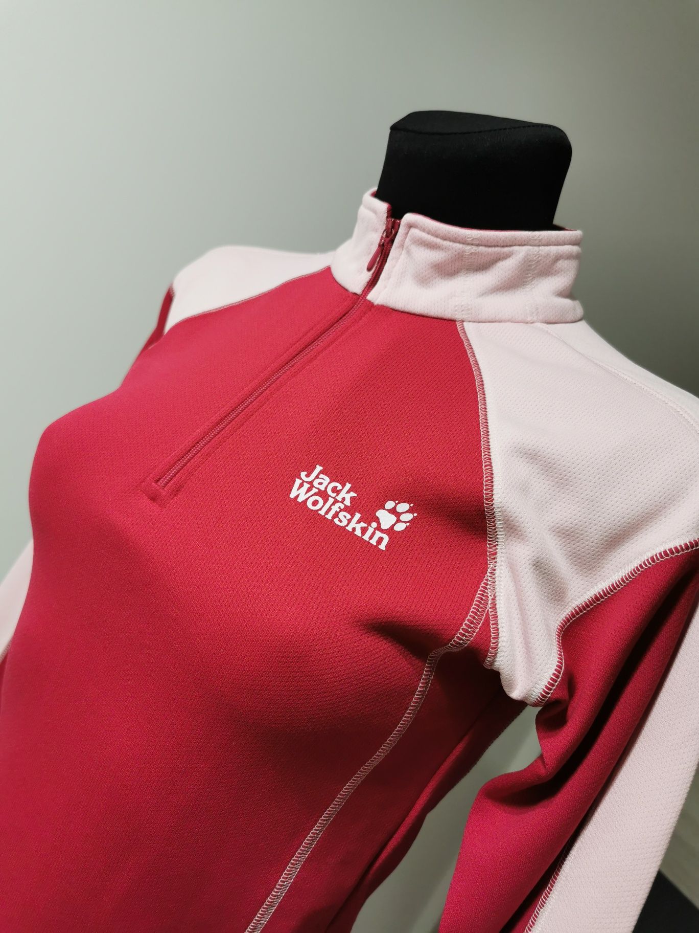 Koszulka sportowa Jack Wolfskin
