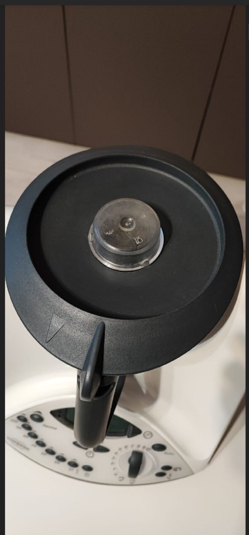 Thermomix TM31 stan bardzo dobry