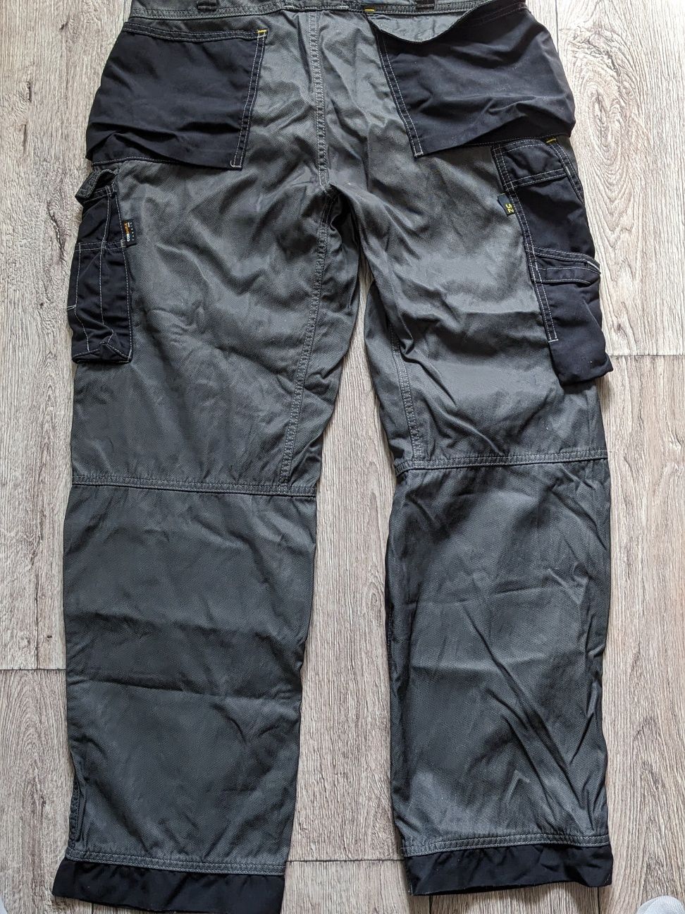 Робочі штани Snickers Workwear p.52