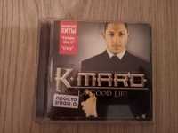 K-Maro - La good life CD диск