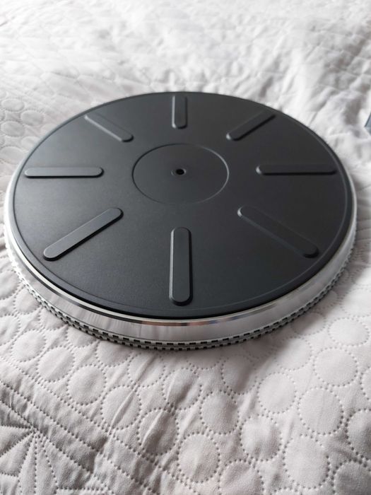 Gramofon Unitra G 8010