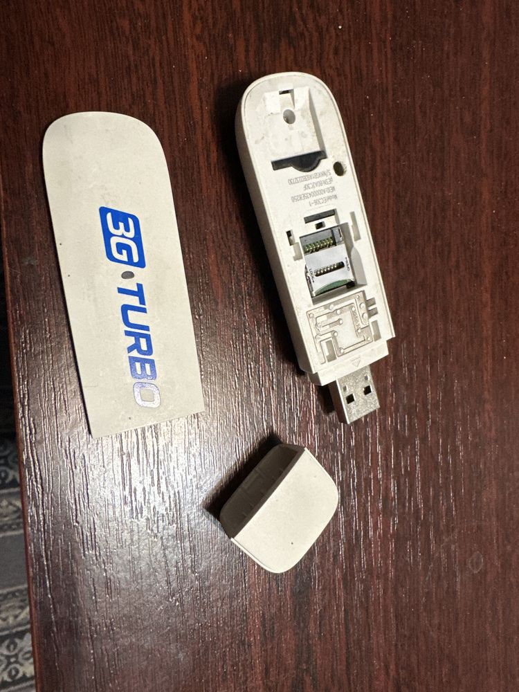 Модем 3g turbo huawei ec306 evdo rev.b