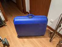 Mala grande rijida samsonite / Necessaire