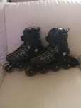 Patins em linha Sport Zone Lady