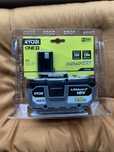 Akumulator Ryobi 5.0 Ah 5 ah 18V