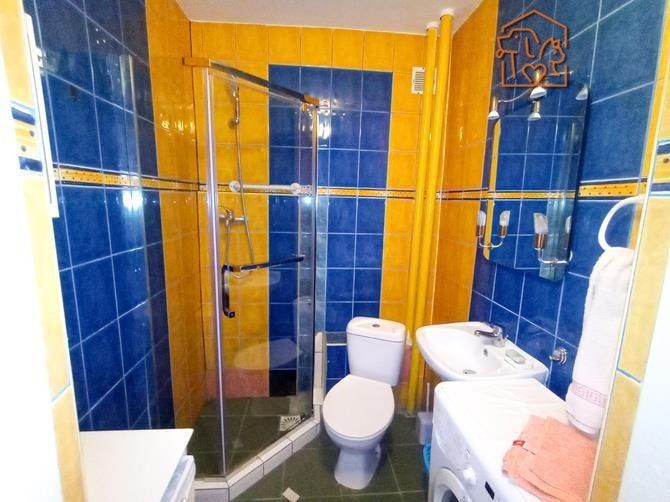 Kawalerka 35m2 z dużym balkonem Osowa Góra