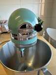 Batedeita da kitchnaid Azul