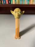 PEZ Dispenser - Yoda (Star Wars)