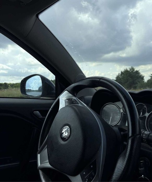 Alfa Romeo 1.3 Jtdm