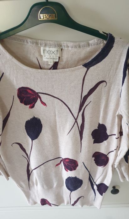 Bluzka Damska Next r.S/M