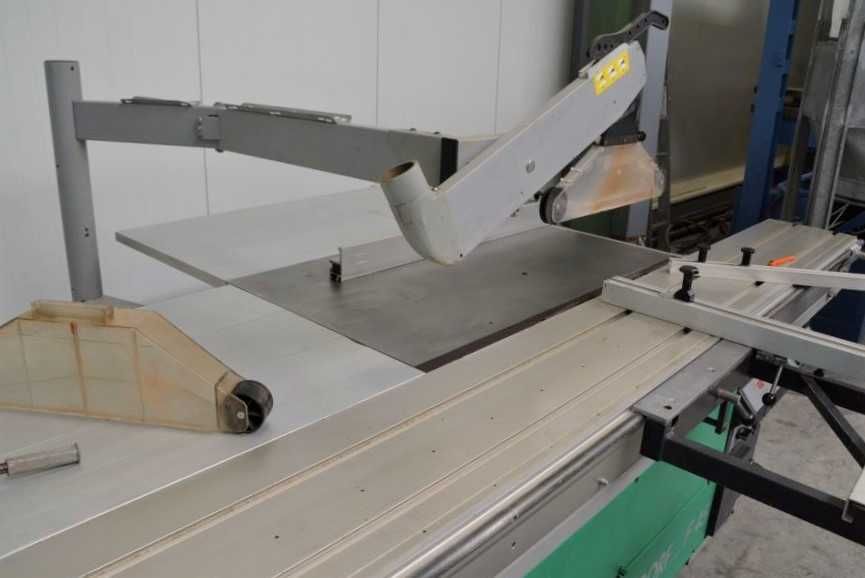 Pilarka formatowa ALTENDORF F45 - 5870-