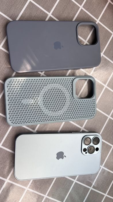 Чехол iphone 13 pro max