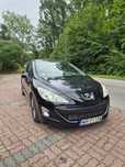 Peugeot 308 1.6 200KM GTi Full Opcja
