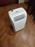 Klimatyzator przenośny WARMTEC KP35W