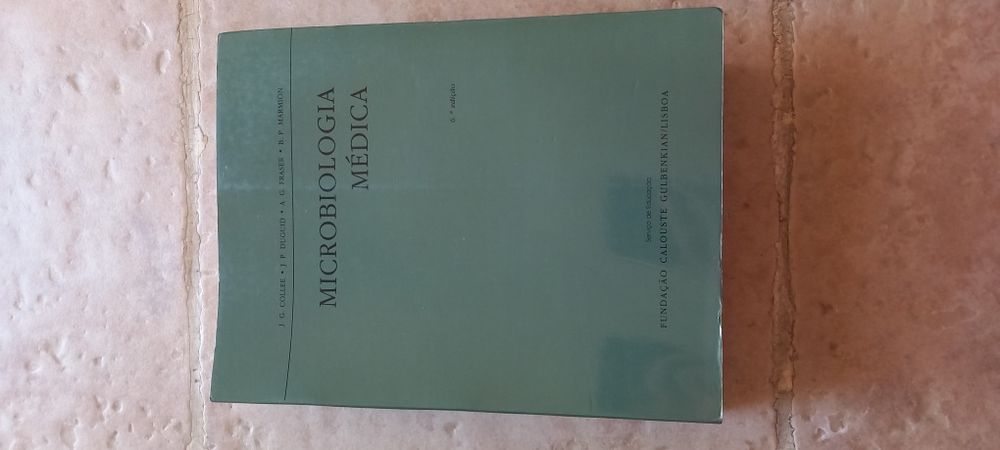 Microbiologia médica