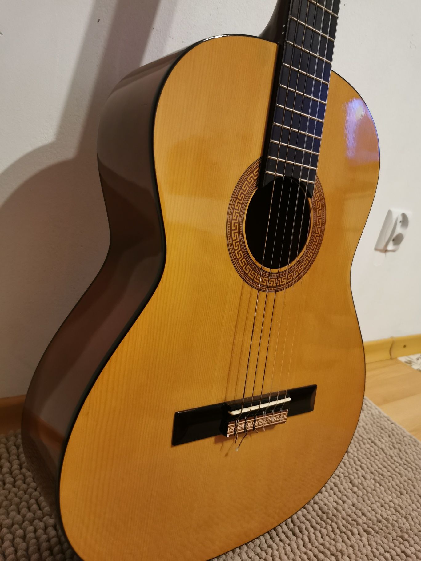 Gitara Hohner HC-06